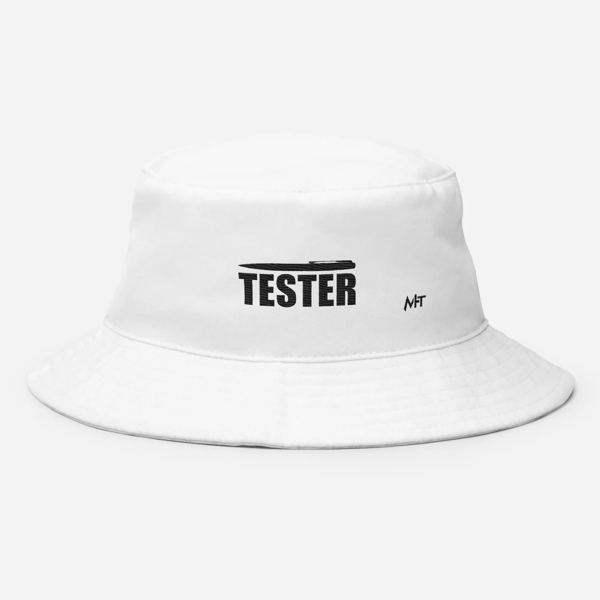 Pentester V2 - Bucket Hat