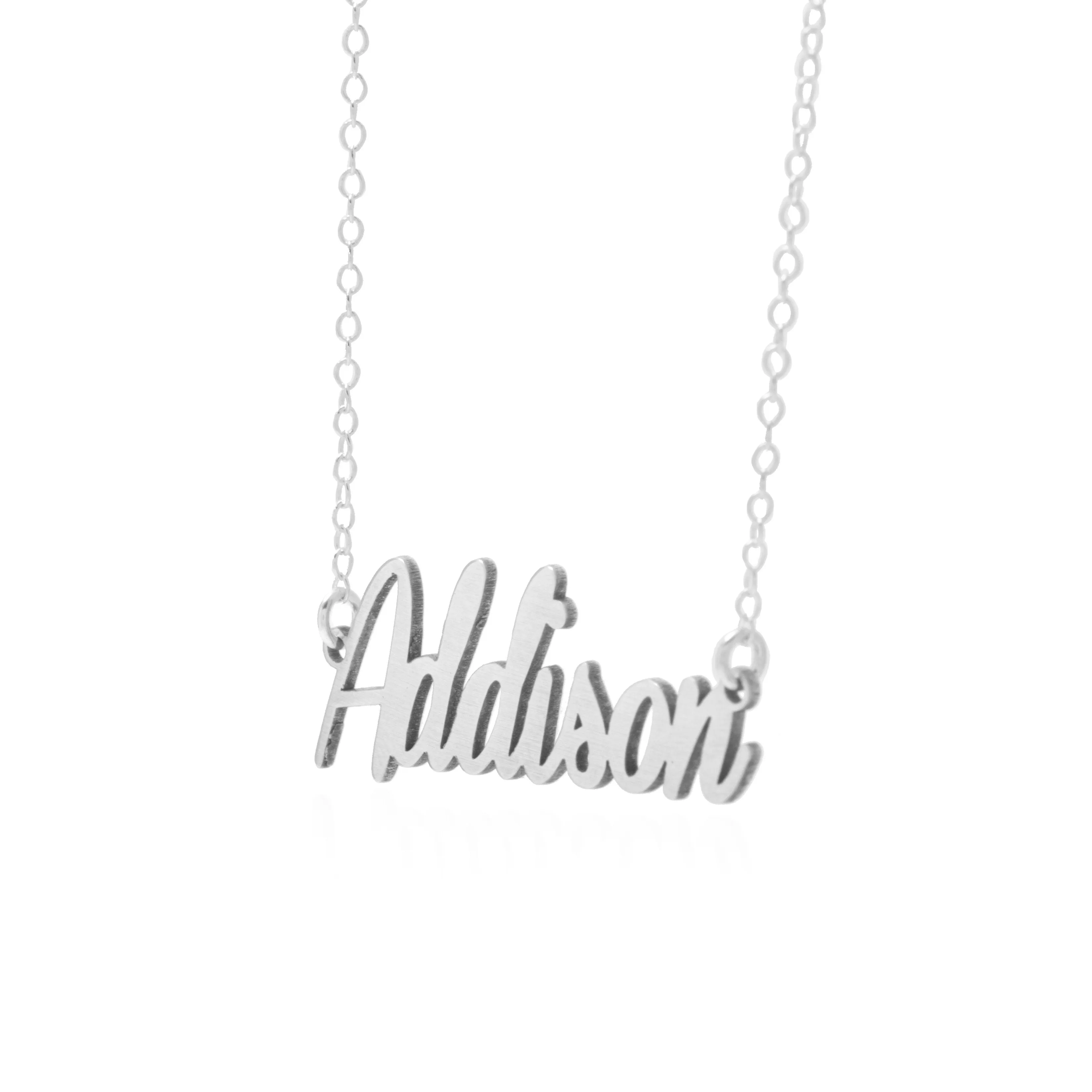 Personalized Name Necklace