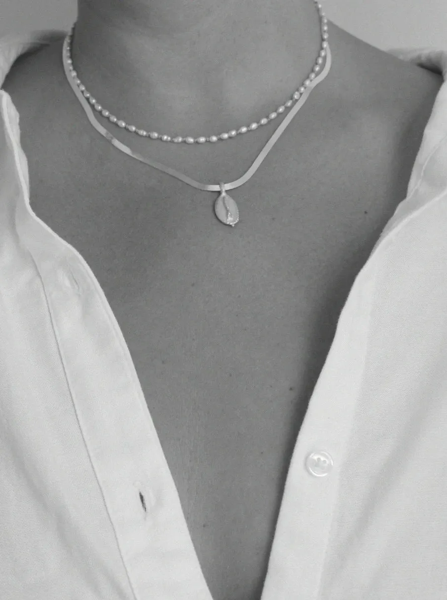 Pesca Necklace - Takara