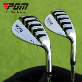 PGM SG009 custom 60 degree 304 ss cnc golf wedge right hand oem golf wedge