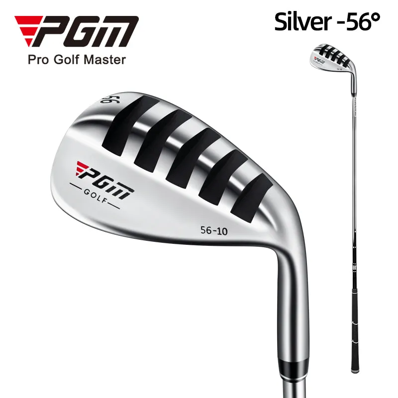 PGM SG009 custom 60 degree 304 ss cnc golf wedge right hand oem golf wedge