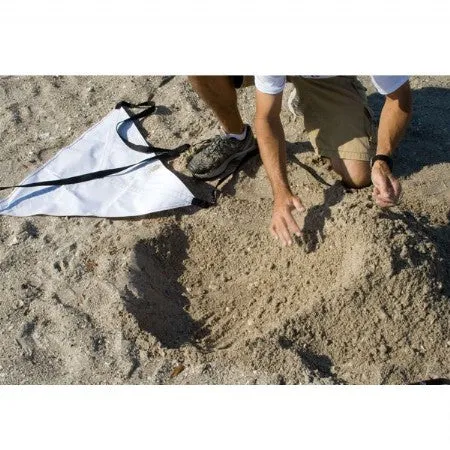 PKS Self-Launch Sand Anchor