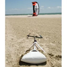 PKS Self-Launch Sand Anchor