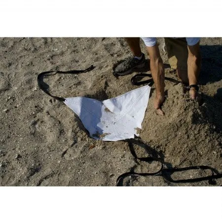 PKS Self-Launch Sand Anchor