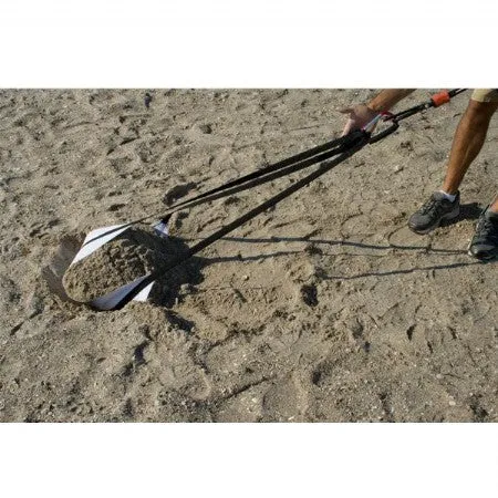 PKS Self-Launch Sand Anchor