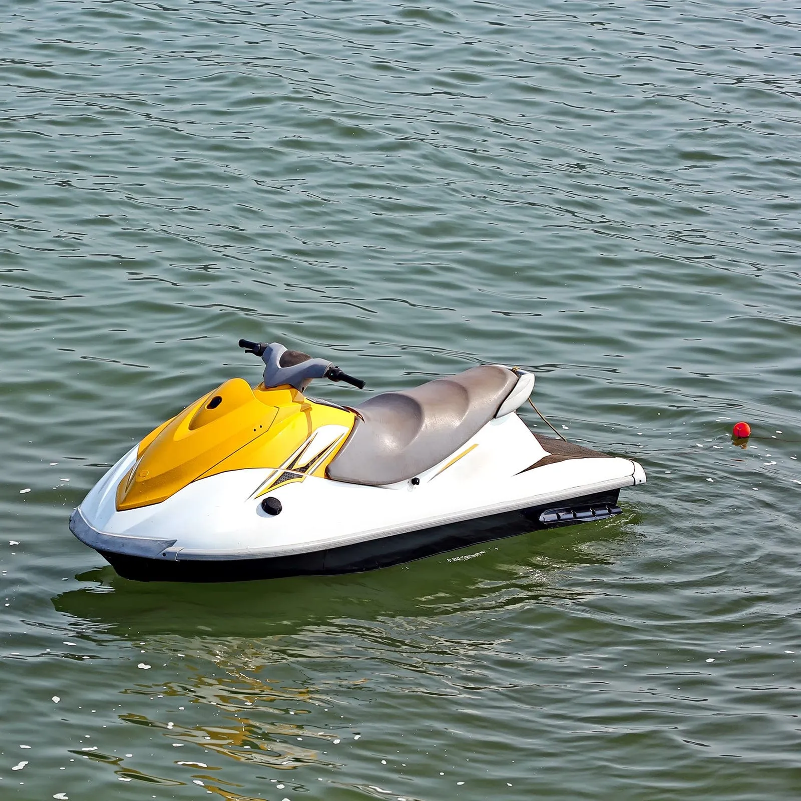PWC Anchor Kit