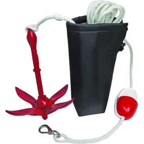 PWC Anchor Kit