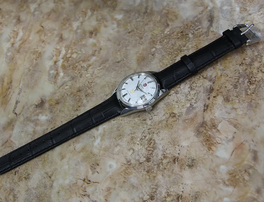 Rado Golden Horse 1960's Men's Watch