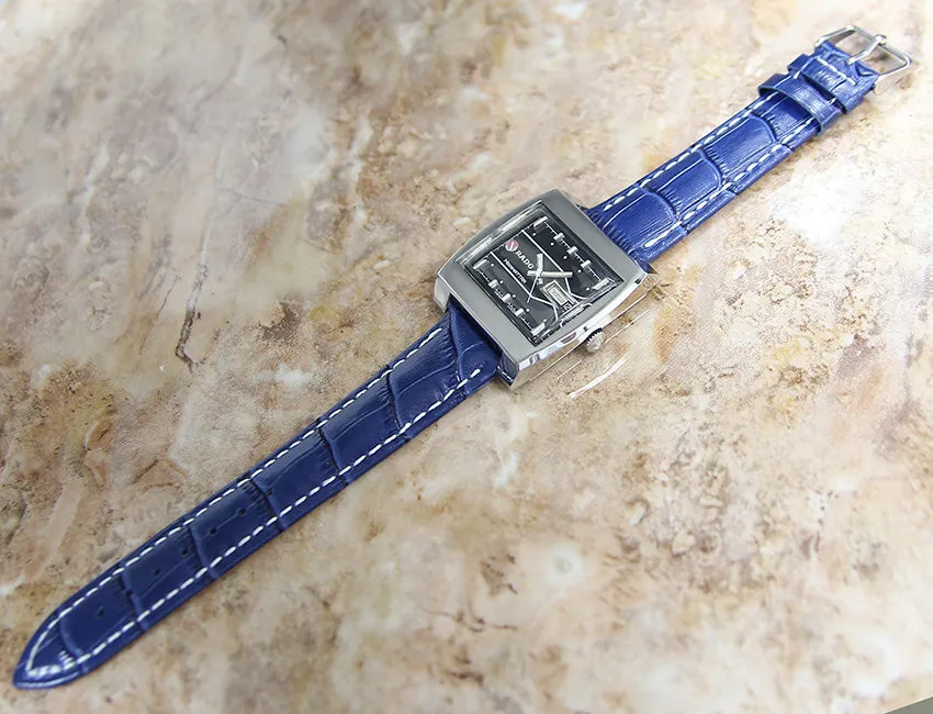 Rado Manhattan Swiss Vintage Watch