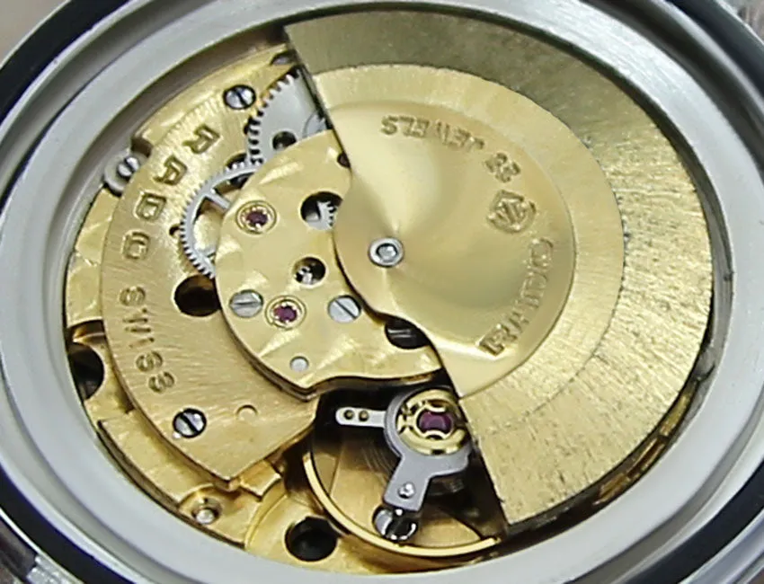 Rado Starliner Daymaster Watch for Men