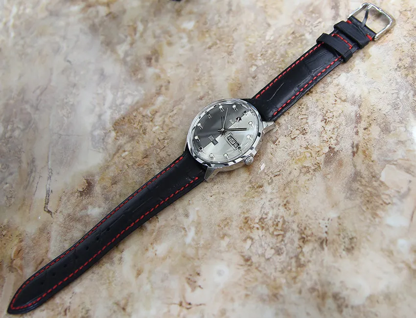 Rado Starliner Daymaster Watch for Men
