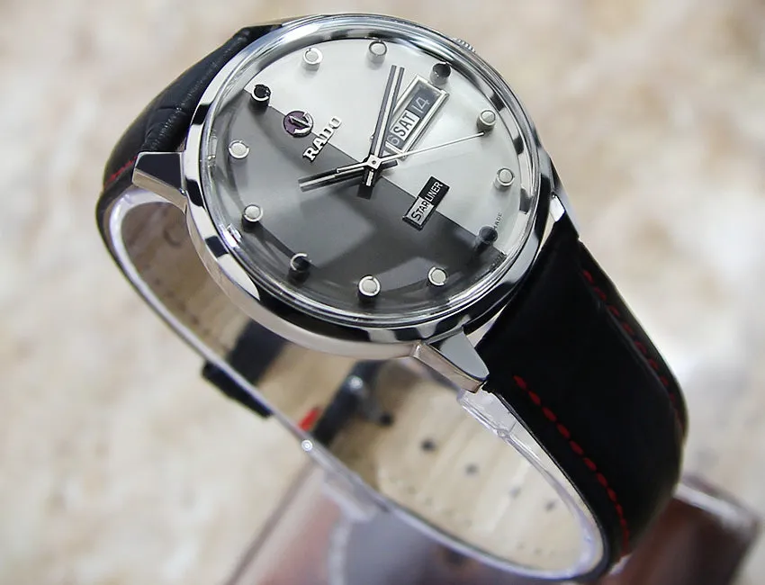 Rado Starliner Daymaster Watch for Men