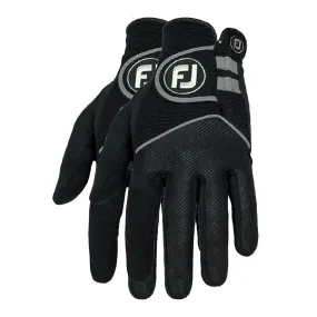 Rain Grip Mens Pair