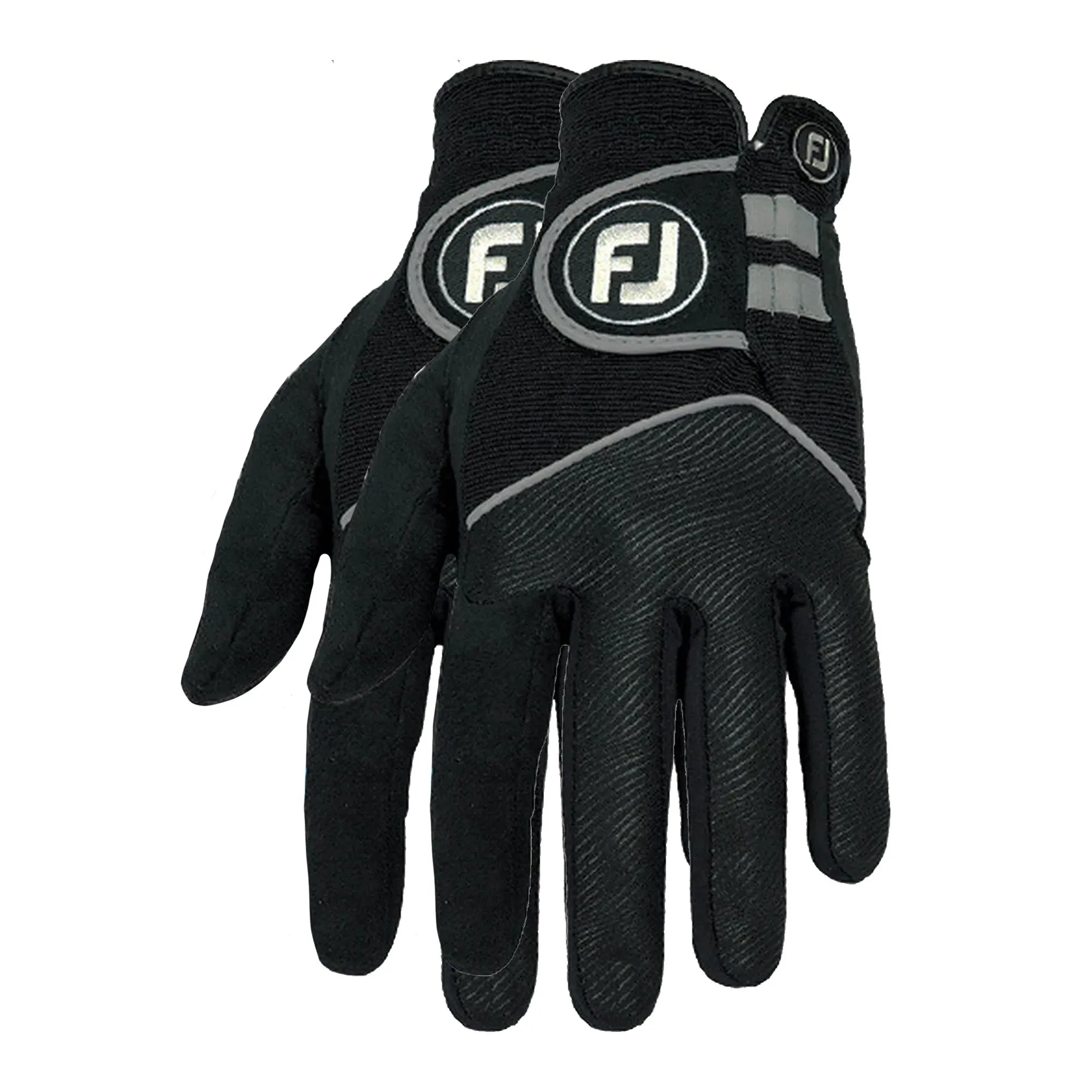Rain Grip Mens Pair