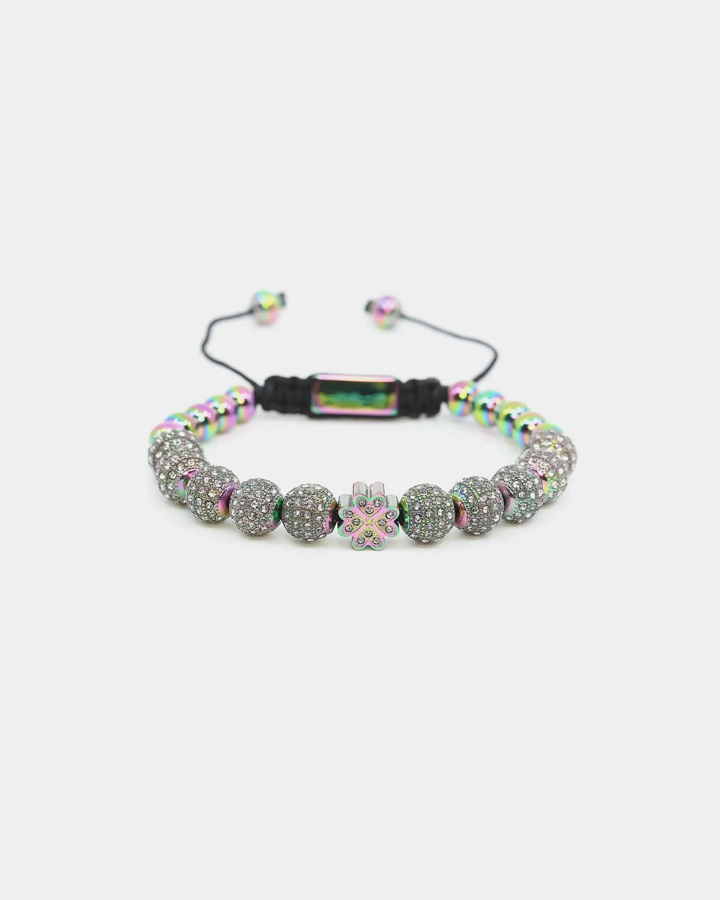 Raising Hell Women's Lule Bracelet Iced Iridescent