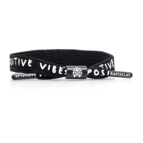 Rastaclat "Positive Vibes" Wide Lace Bracelet | M/L
