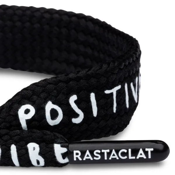 Rastaclat "Positive Vibes" Wide Lace Bracelet | M/L