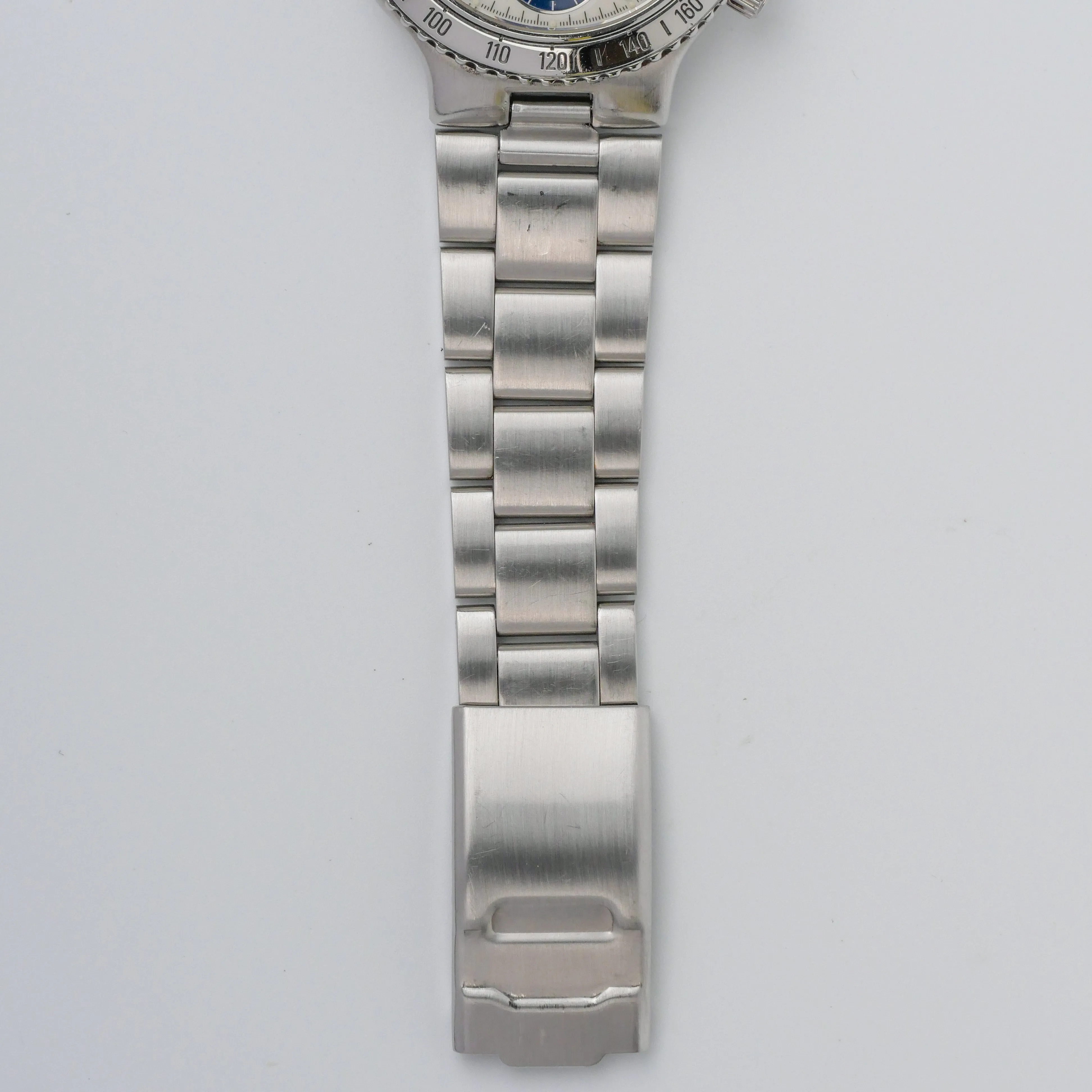 RAYMOND WEIL AMADEUS 200 CHRONOGRAPH AUTOMATIC REF. 7711