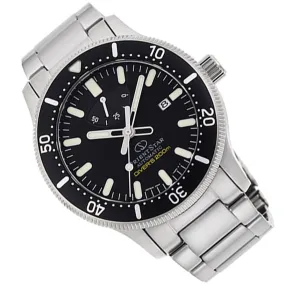 RE-AU0301B RE-AU0301B00B Orient Star Automatic 200M Male Divers Watch