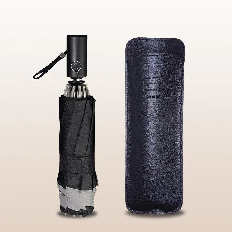 Reflective Big Foldable Inverse Umbrella