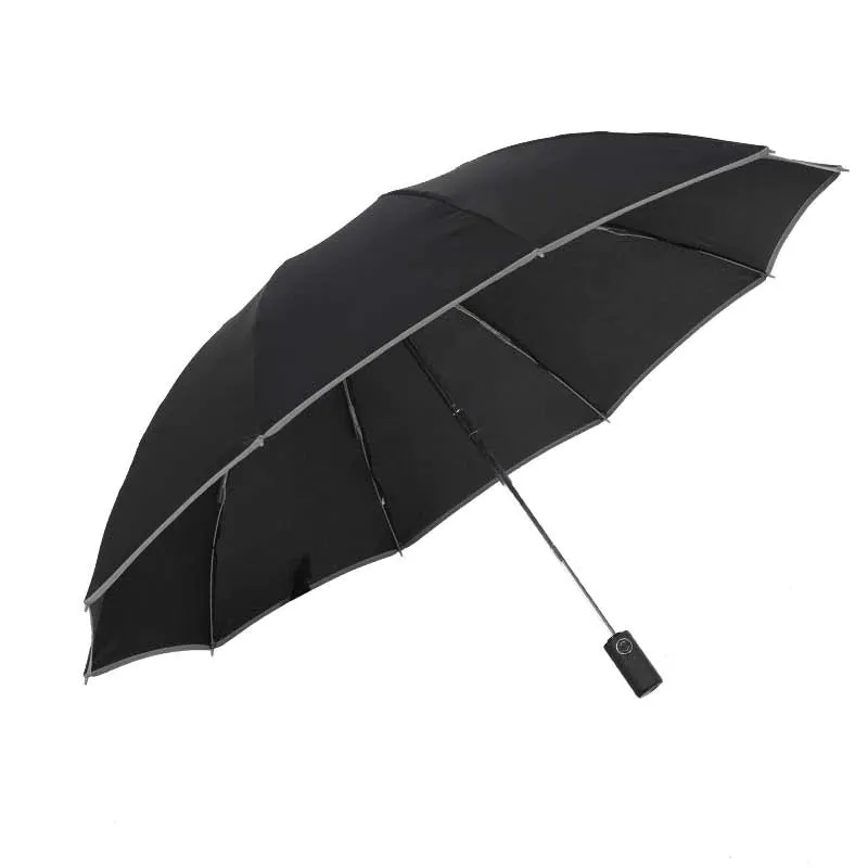 Reflective Big Foldable Inverse Umbrella