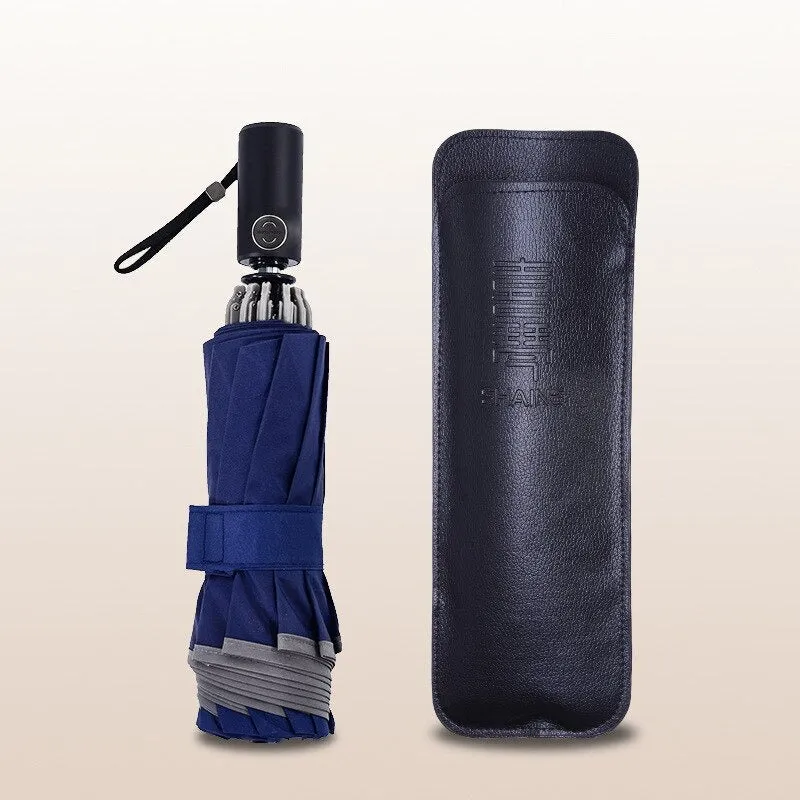 Reflective Big Foldable Inverse Umbrella