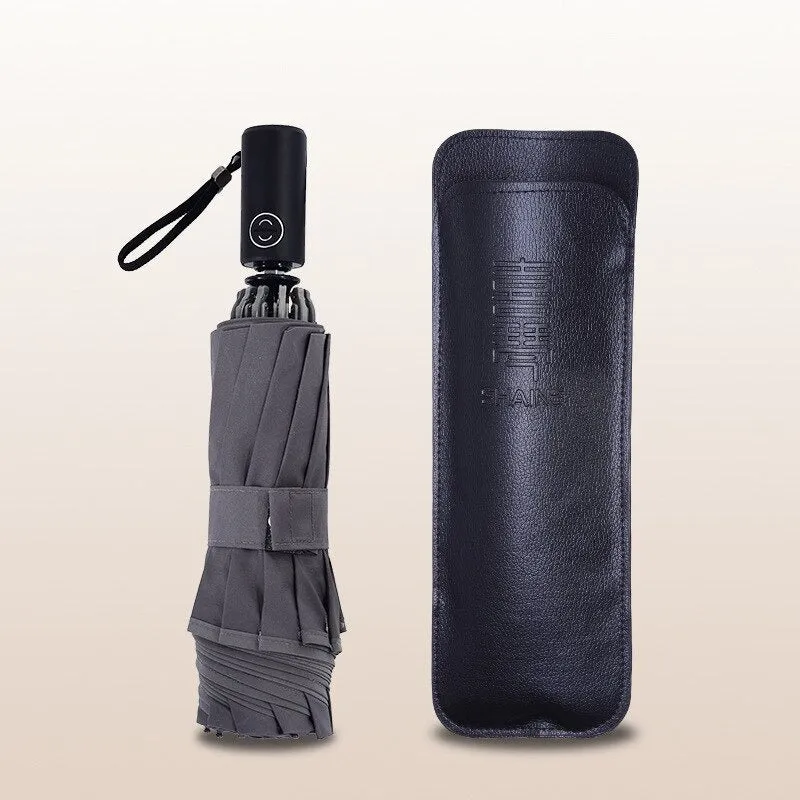 Reflective Big Foldable Inverse Umbrella