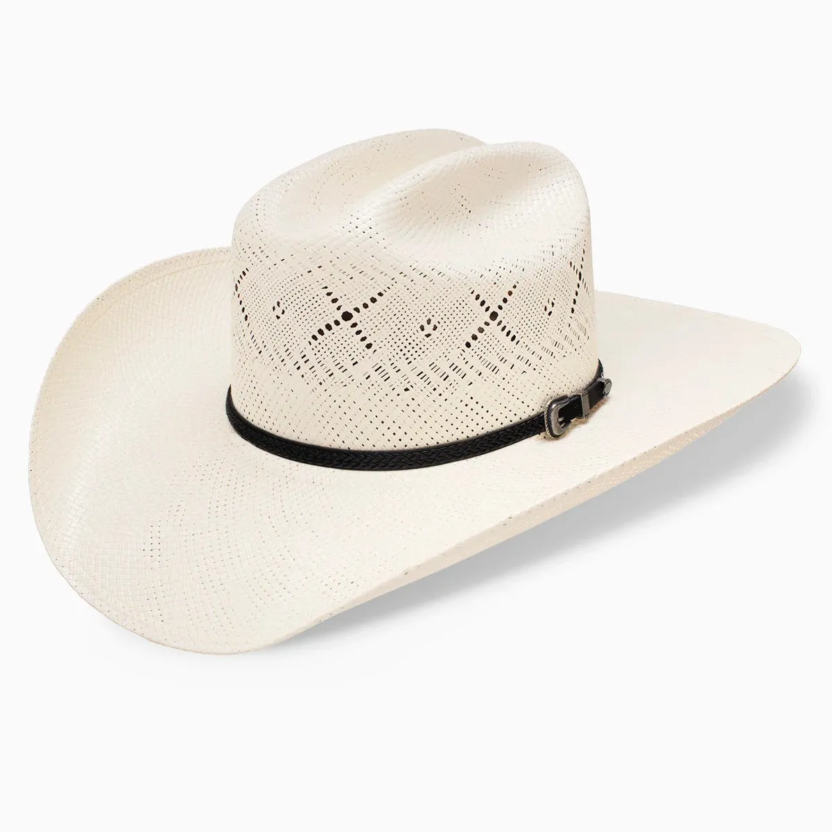 Resistol George Strait 20x All My Ex's Hat