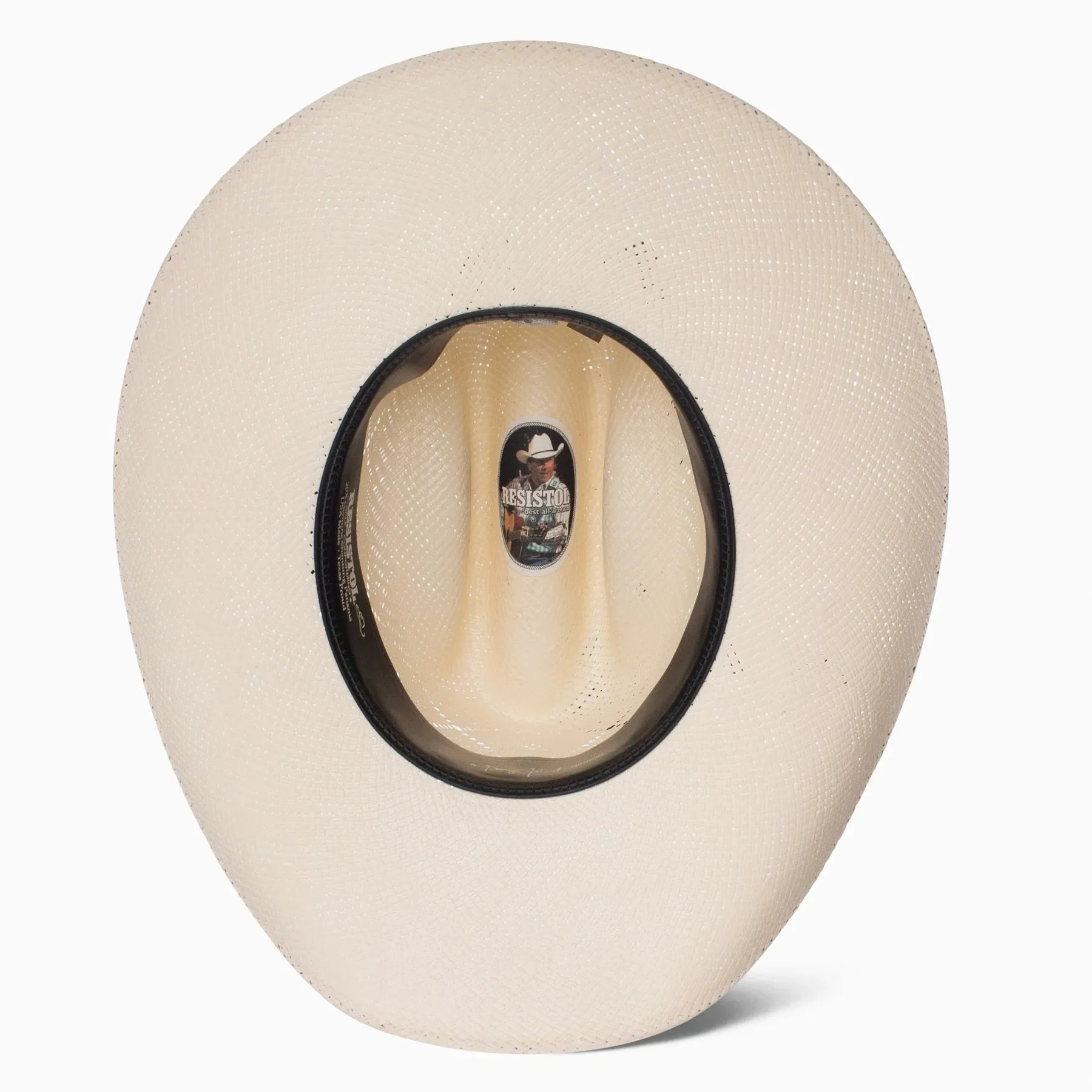 Resistol George Strait 20x All My Ex's Hat