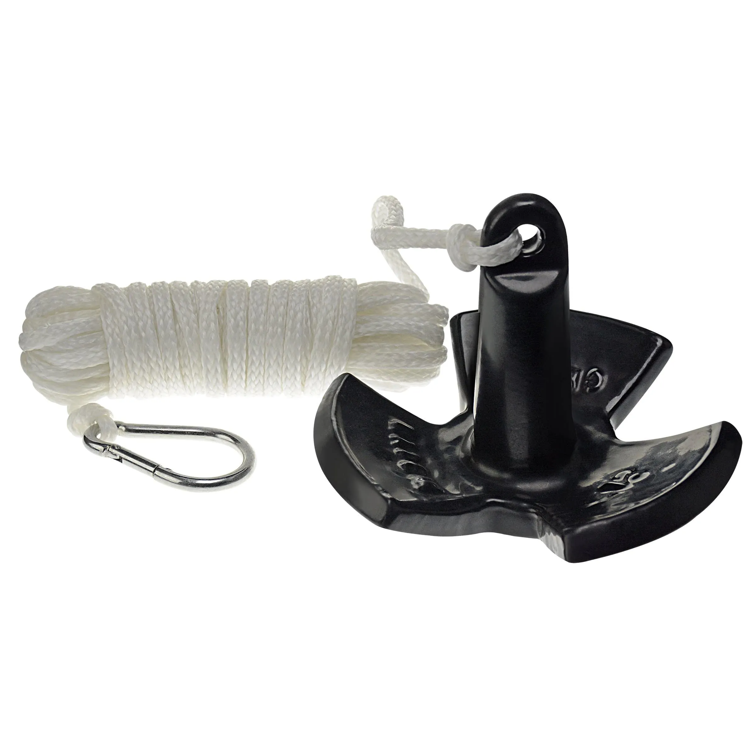 River Anchor Kit