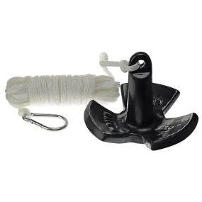 River Anchor Kit