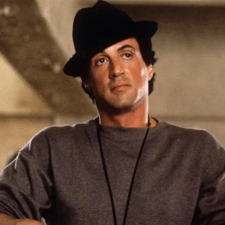 Rocky Hat Replica