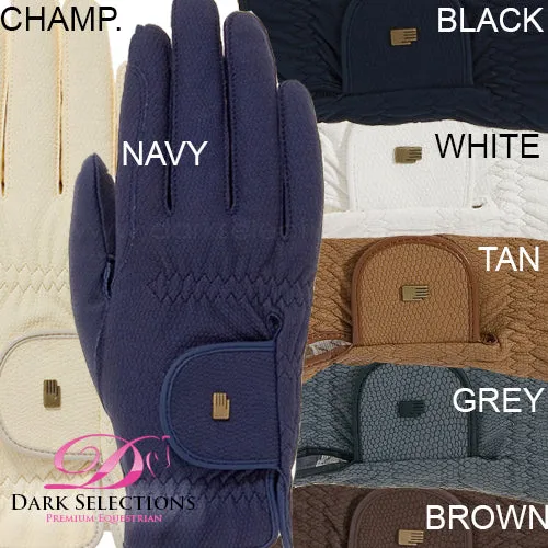 Roeckl GRIP Gloves