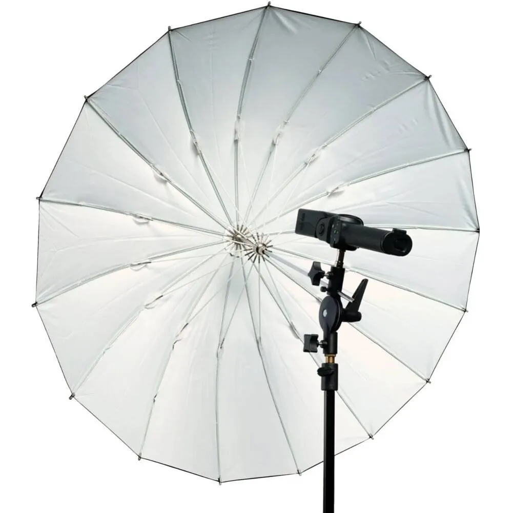 Rogue Photographic Design Umbrella Travel Kit (38" with Diffuser   32" Shoot-Through)
