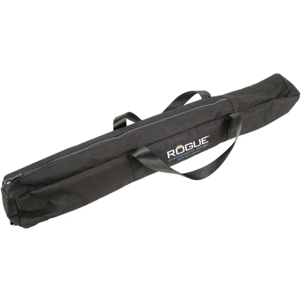 Rogue Photographic Design Umbrella Travel Kit (38" with Diffuser   32" Shoot-Through)