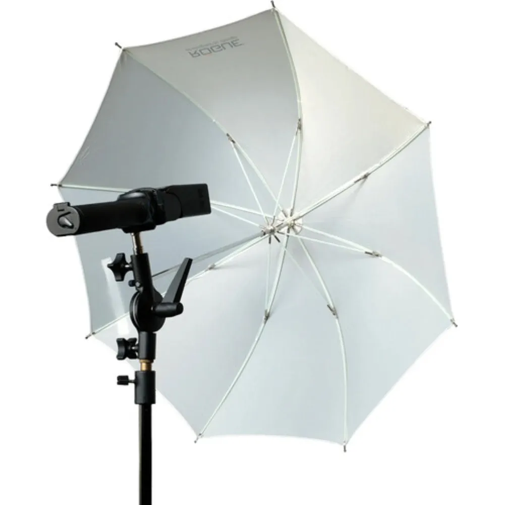 Rogue Photographic Design Umbrella Travel Kit (38" with Diffuser   32" Shoot-Through)