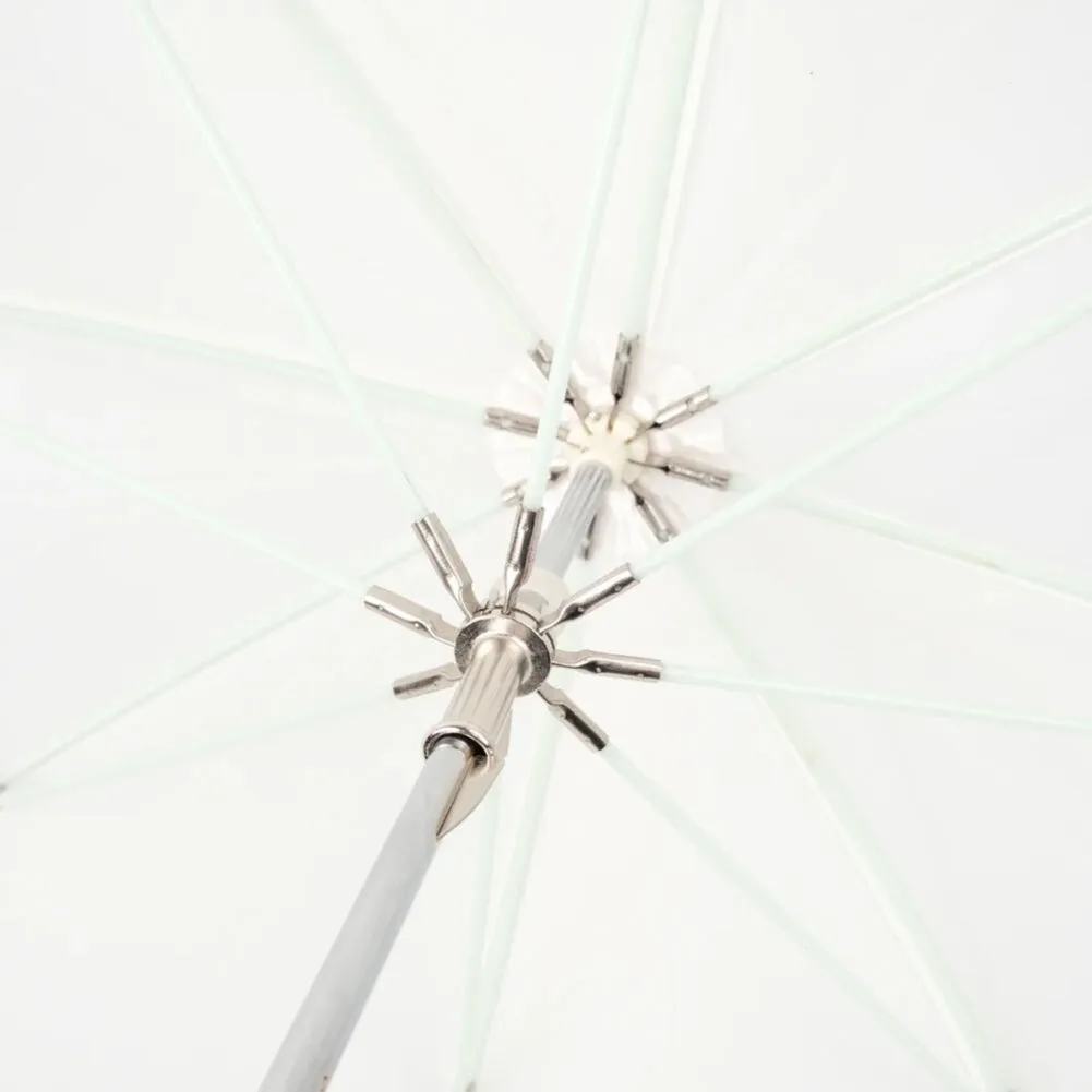 Rogue Photographic Design Umbrella Travel Kit (38" with Diffuser   32" Shoot-Through)