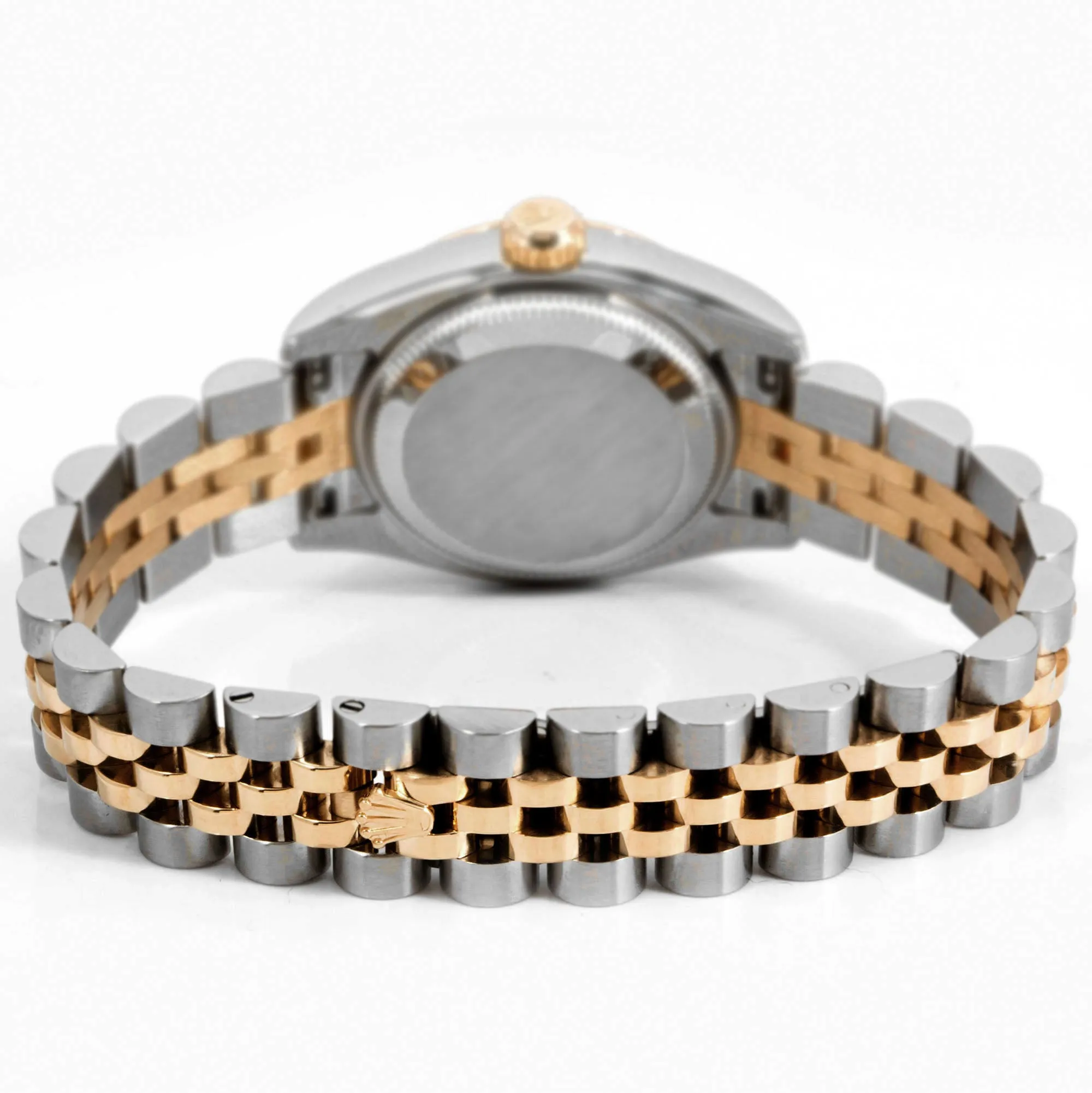 Rolex Datejust 26mm | 179173-BLMOP-8DA69-BDS-JBL