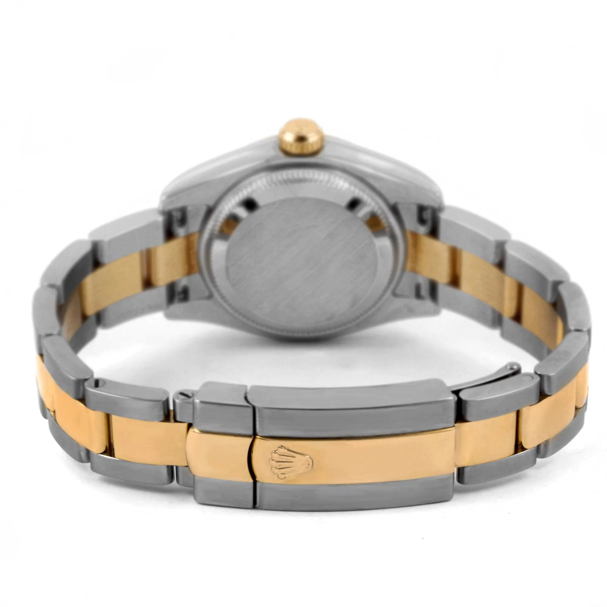 Rolex Datejust 26mm | 179173-RED-8DA69-BDS-OYS