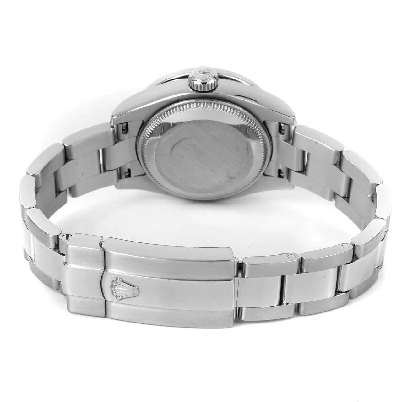 Rolex Datejust 26mm | 179174-CHM-8DR69-BDS-OYS