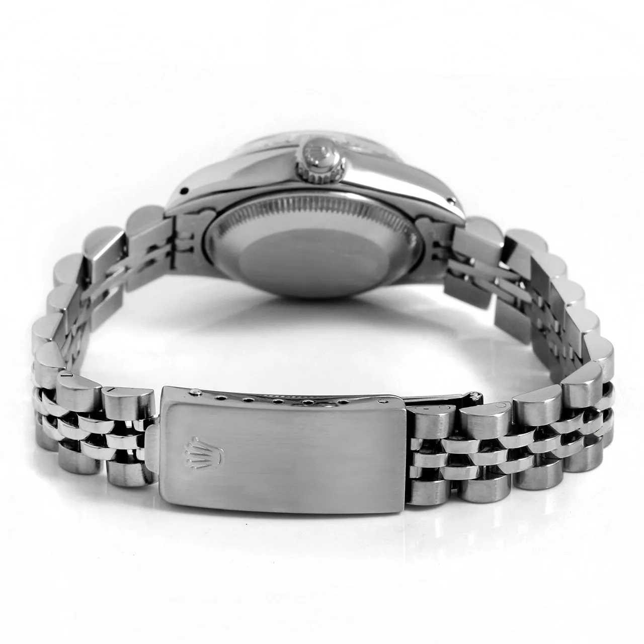 Rolex Datejust 26mm | 6917-SS-MLC-8DR69-BDS-JBL