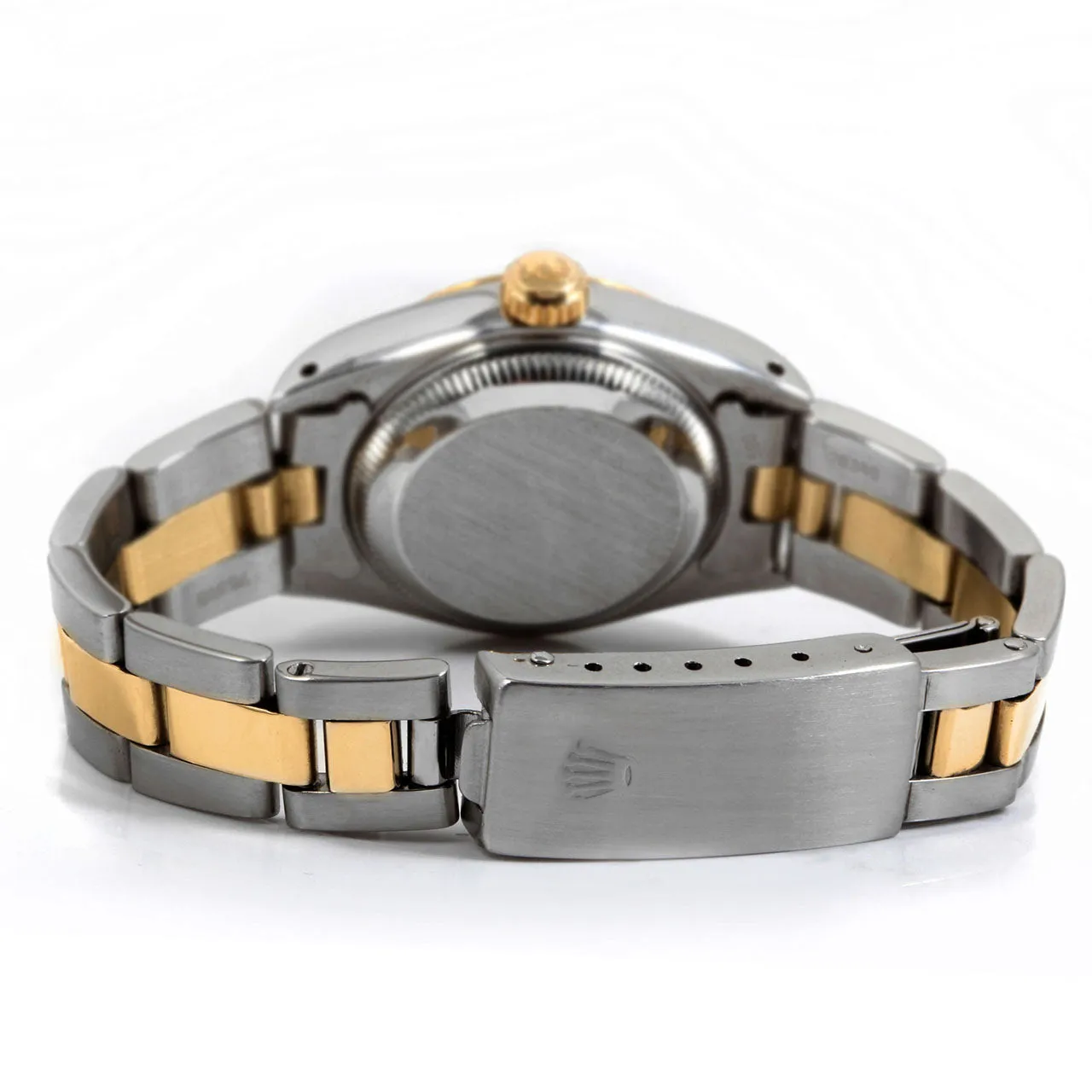 Rolex Datejust 26mm | 6917-TT-RED-8DA69-BDS-OYS