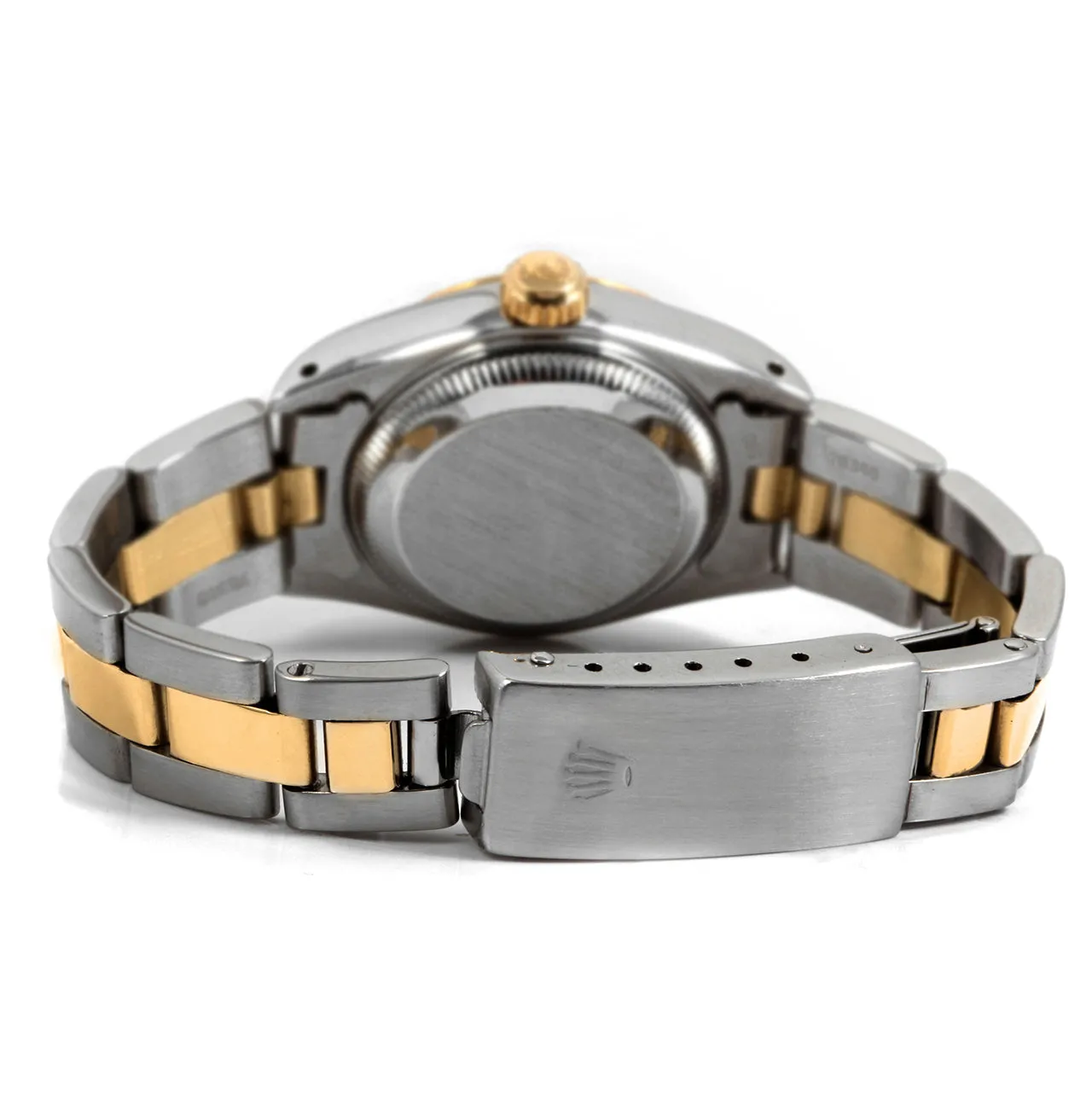 Rolex Datejust 26mm | 69173-ORN-8DA69-2CT-OYS