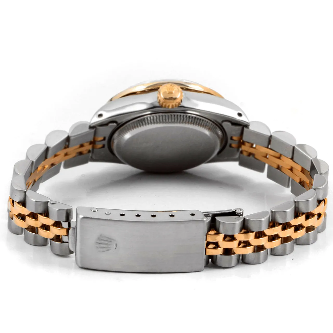 Rolex Datejust 26mm | 69173-TRQ-8DR69-2CT-JBL
