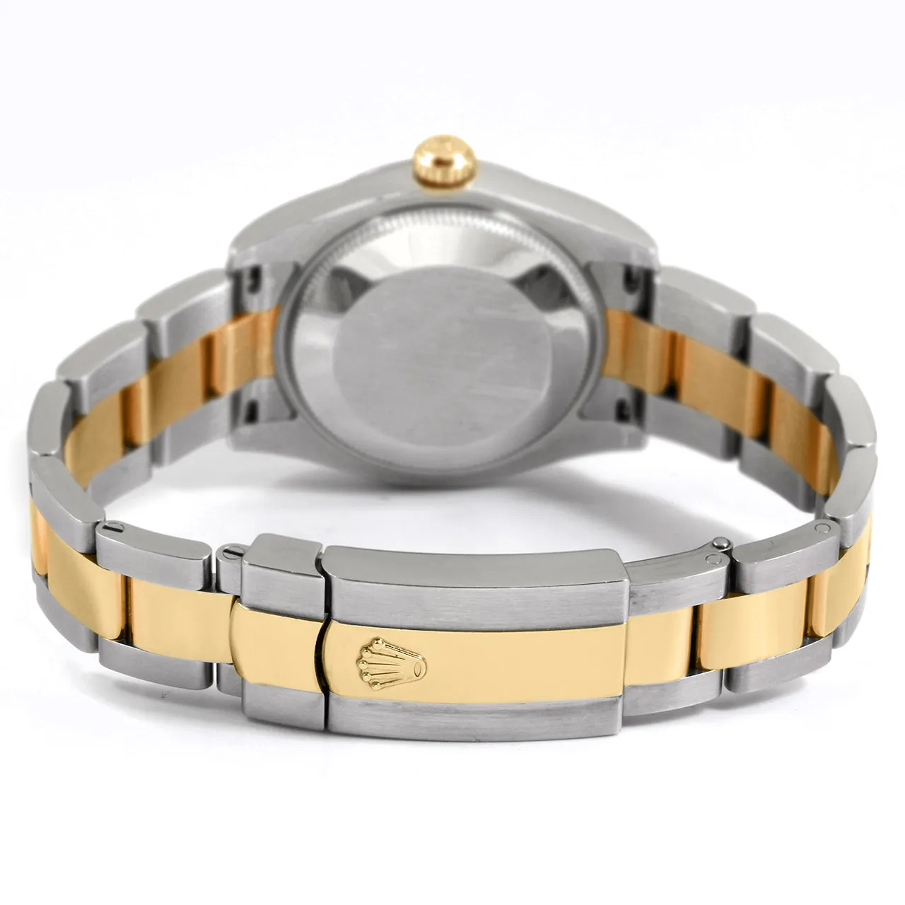 Rolex Datejust 31mm | 178273-TRQ-8DA69-2CT-OYS