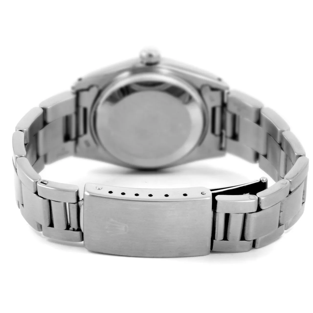Rolex Datejust 31mm | 6827-SS-TRQ-8DA69-2CT-OYS