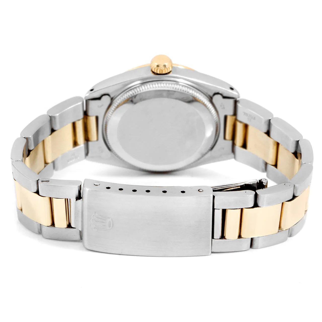 Rolex Datejust 31mm | 6827-TT-PNK-8DA69-2CT-OYS