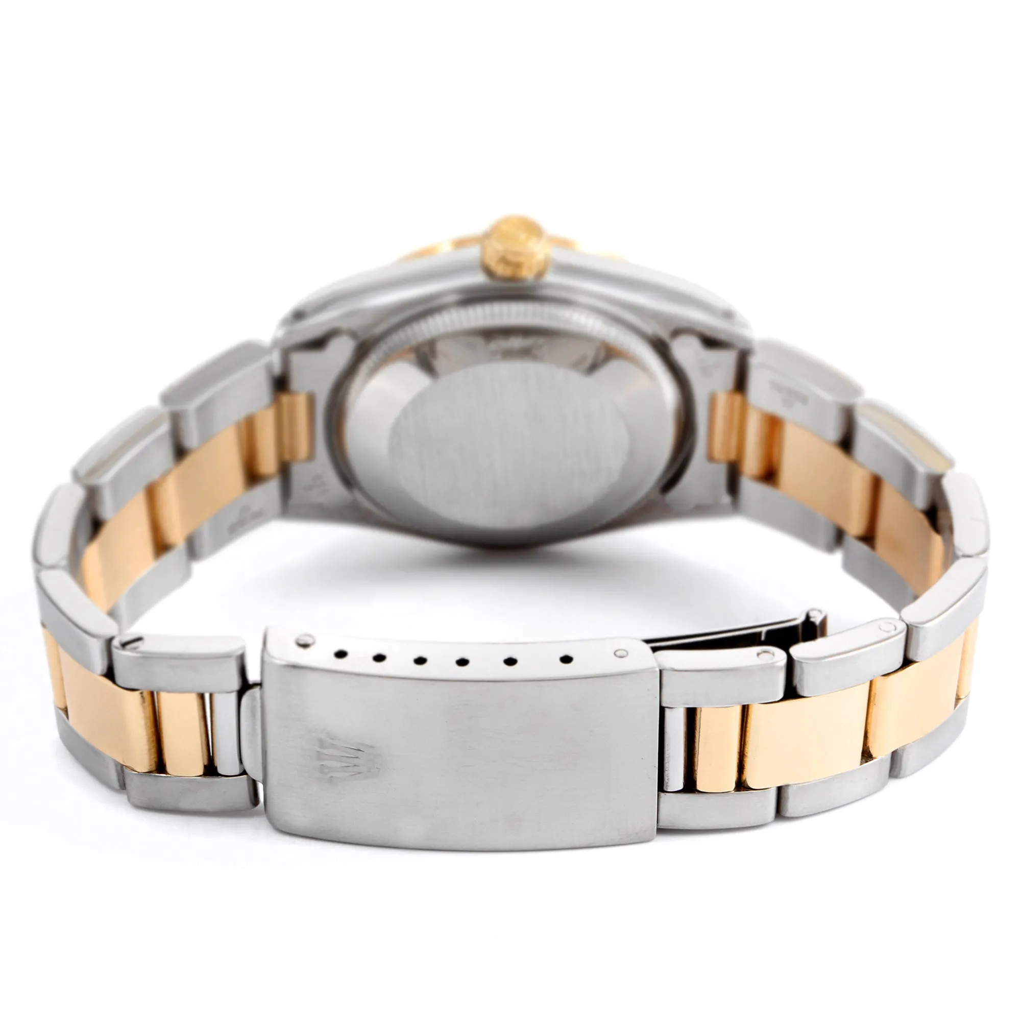 Rolex Datejust 31mm | 68273-MLC-DIA-AM-2CT-OYS