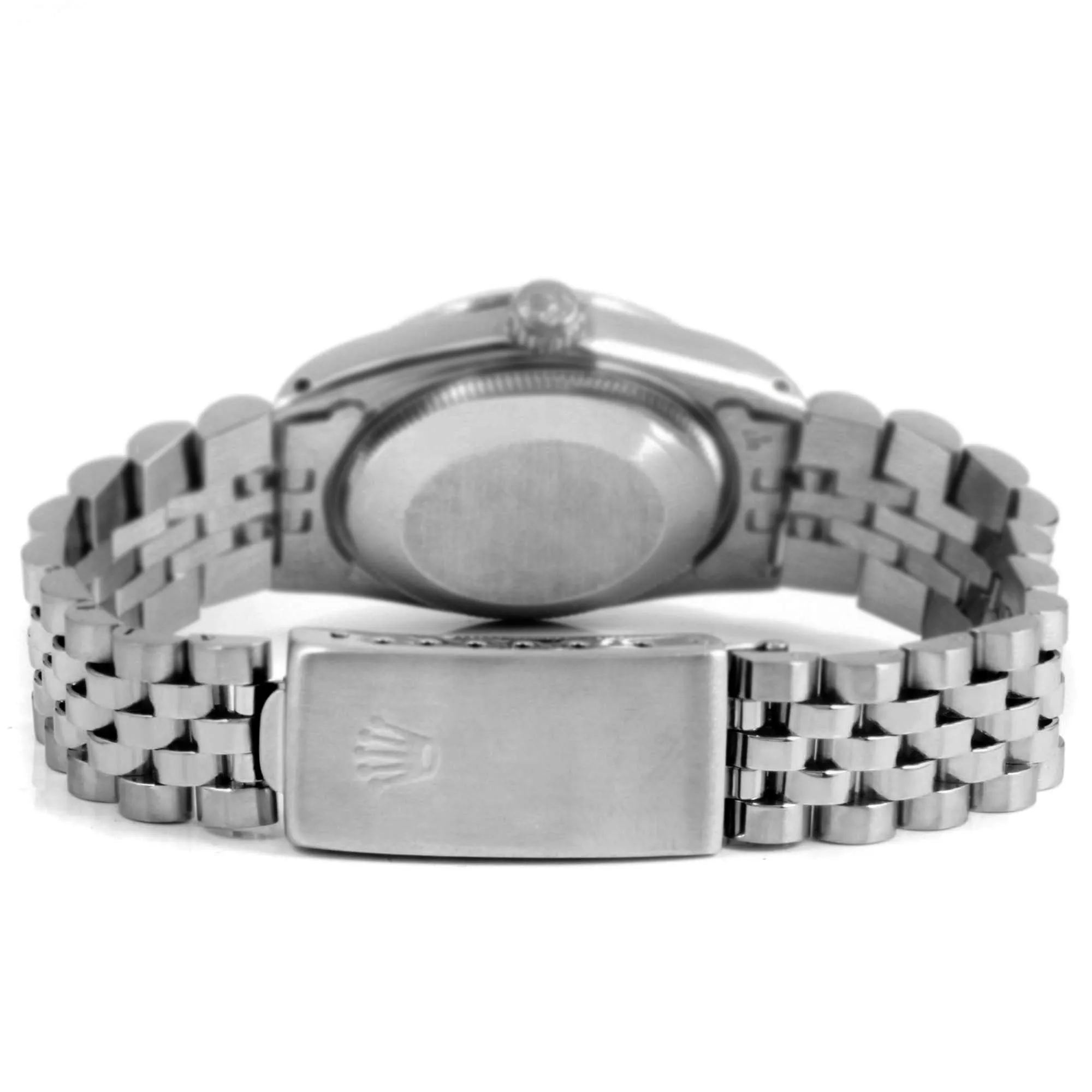 Rolex Datejust 31mm | 68274-RED-8DR69-2CT-JBL