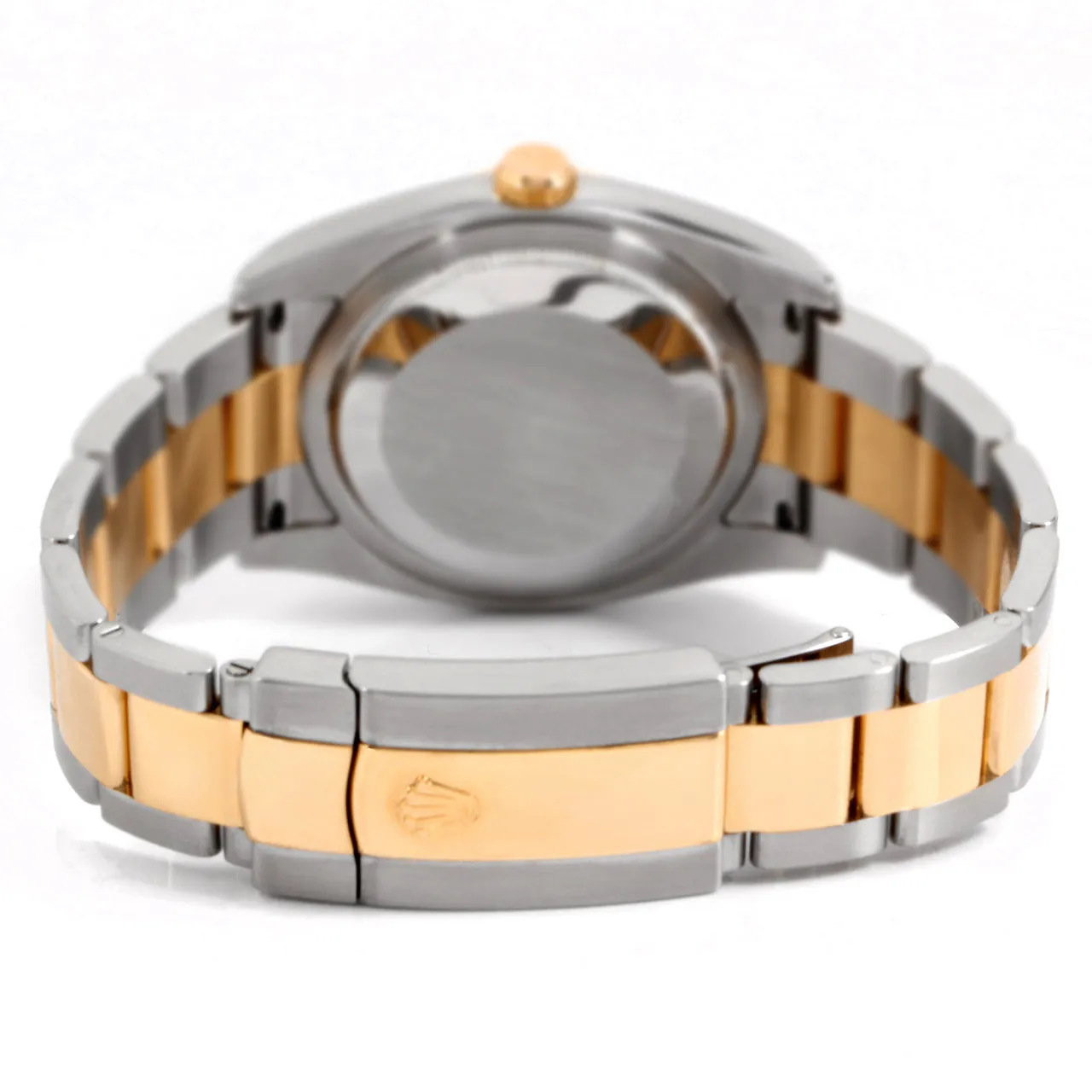 Rolex Datejust 36mm | 116233-PNK-8DA69-25CT-OYS